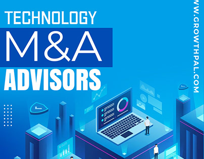 GrowthPal Technologies: Trusted Technology M&A Advisors