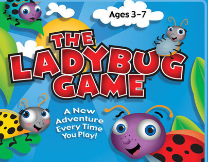 The Lady Bug Game