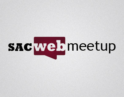 Sac Web Meetup