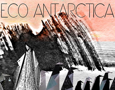 Eco Antarctica