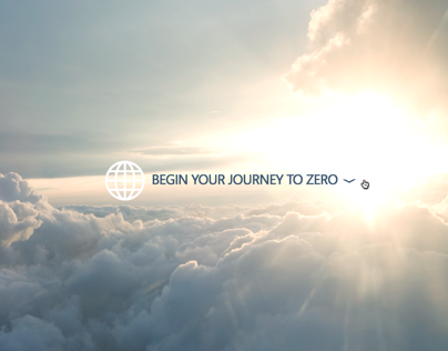 Nissan - Journey to Zero