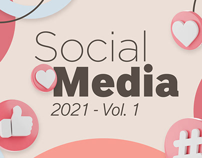 Social Media | 2021 | Vol. 1