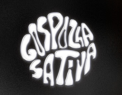 Logo Gospozha Sativa