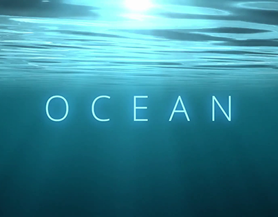 Ocean - Nature Documentary Score