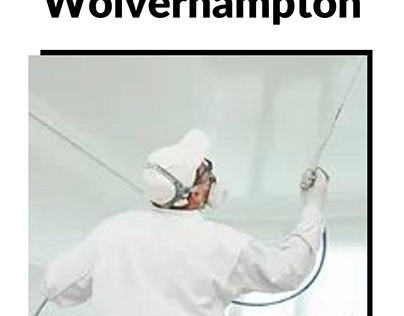 Expert Plastering Services in Wolverhampton