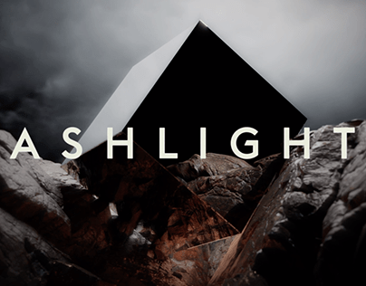 Ashlight Trailer. Sound Design. Contest
