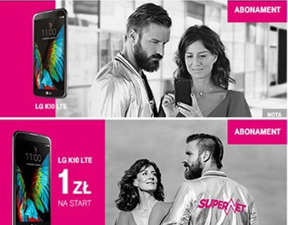 T-Mobile | Supernet | 2016