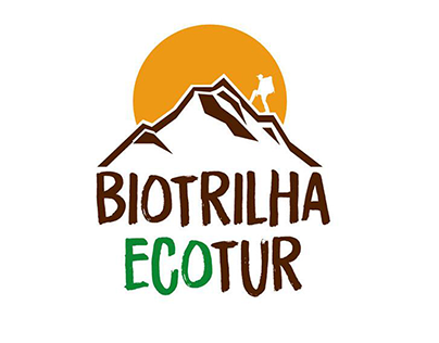 BIOTRILHA ECOTUR | Logo