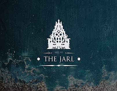 Project thumbnail - THE JARL