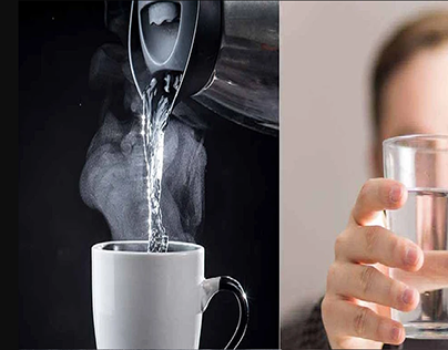 Benefits of drinking hot water |KPH Media India