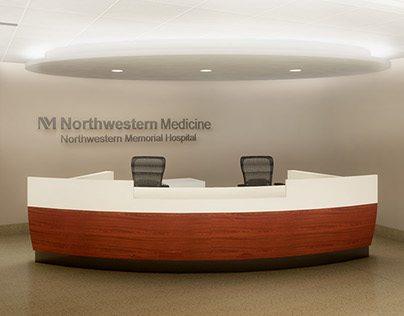 NMH ED Reno (Northwestern Memorial Hospital)