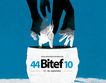 BITEF Visual Pitch 2010