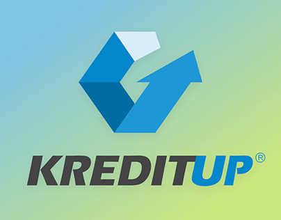 KreditUp Website (2014)