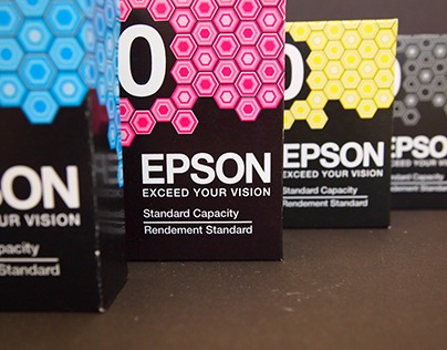 EPSON Ink