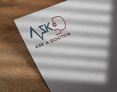 Ask A Doctor Logo