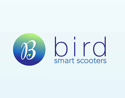 UX Design: Bird Electric Scooters