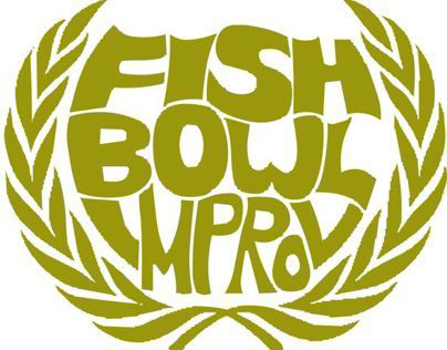 Fishbowl Improv