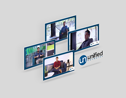 Project thumbnail - Unified - Expert Talks Videos
