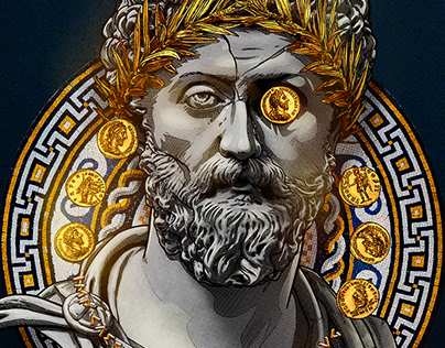 Marcus Aurelius Antoninus