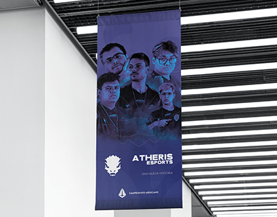 Atheris Esports