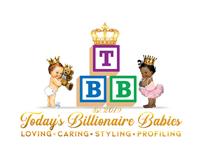 Today's Billionare Babies