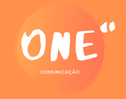 One Second Comunicação Logotipo Agência