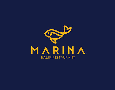 Marina Balık Restaurant