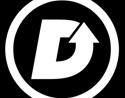 Logo And drafts for diskarte