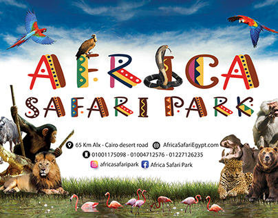 Africa Safari Park