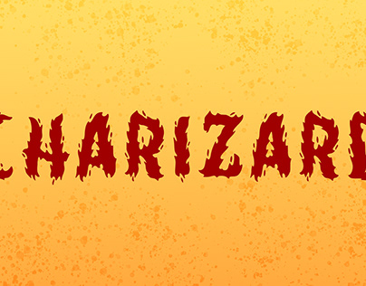 Charizard- Zbrush