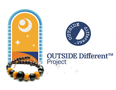OUTSIDE Different™ - Rebranding