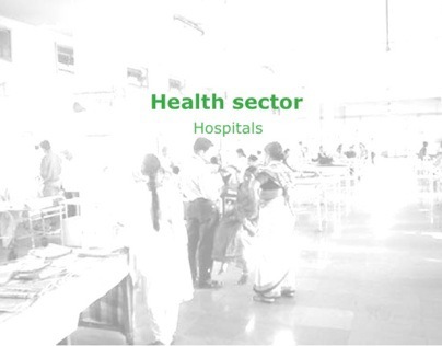 Ethnography Study of a Government Hospital