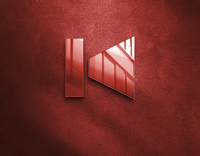 Редизайн логотипа для кинотеатра "Искра"