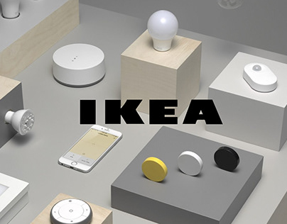 Ikea - Adv Campaign