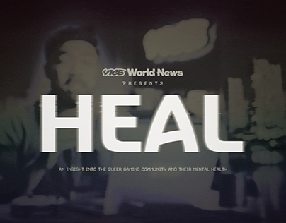 HEAL | VICE World News