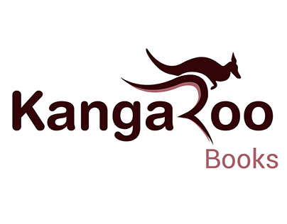 KANGROO BOOKS LOGO