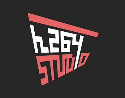 Logo Design (H.264 Studio)