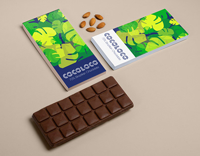 Cocoloco chocolate