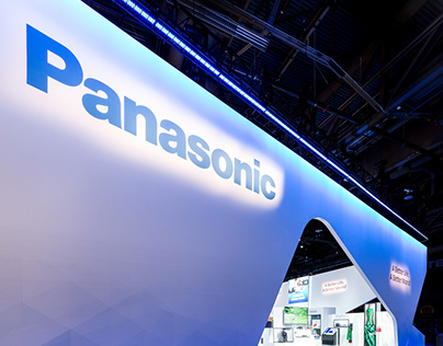 Panasonic CES 2014 Exhibit Experience