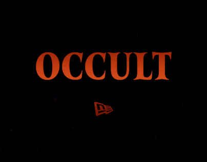 Occult - New Era