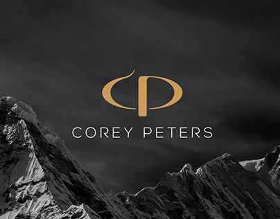Corey Peters - Alpine Ski Racer