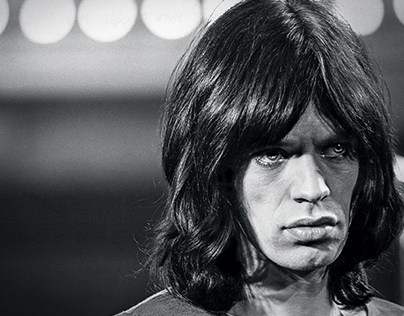Rolling Stones - Rock and Roll Circus