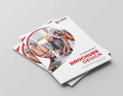 Creating Lasting Structures: A Service Brochure