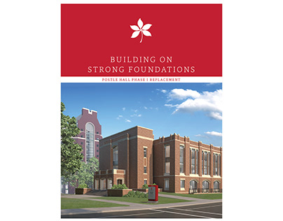 OSU College of Dentistry Building on Strong Foundations