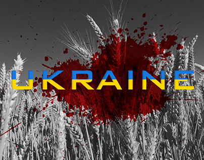 STOP THE WAR IN UKRAINE