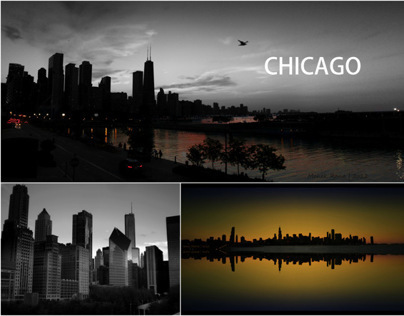 Chicago: The City That Works