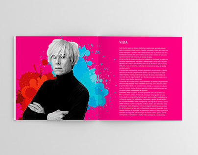 Art Book | Andy Warhol