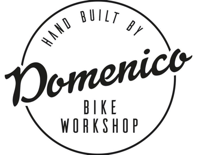 Logo for bike workshop