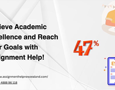 Achieve Academic Excellence and Reach Your Goals