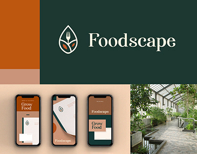 Foodscape